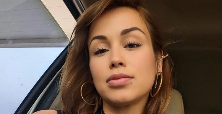 Paola Mayfield From 90 Day Fiance, TLC, Sourced From @paola_mayfield Instagram