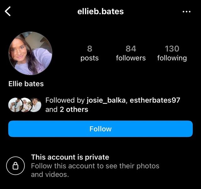 Ellie Bates From Bringing Up Bates, Sourced From Reddit