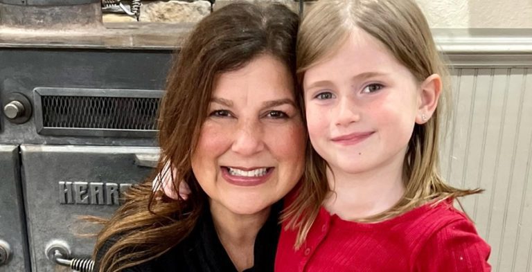 Kelly Jo Bates From Bringing Up Bates, Sourced From The Bates Family Facebook