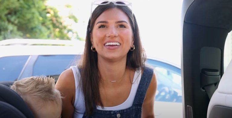 Carlin Bates From Bringing Up Bates, Sourced From The Stewart Fam YouTube