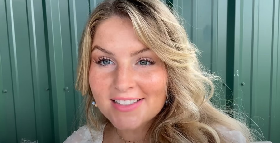 Erin Bates From Bringing Up Bates, Sourced From Chad & Erin YouTube