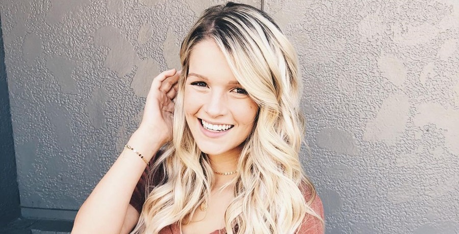 Josie Bates From Bringing Up Bates, Sourced From Effortless Beauty YouTube