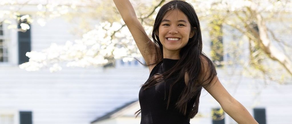 Tiffany Bates From Bringing Up Bates, Sourced From @tiffypics Instagram