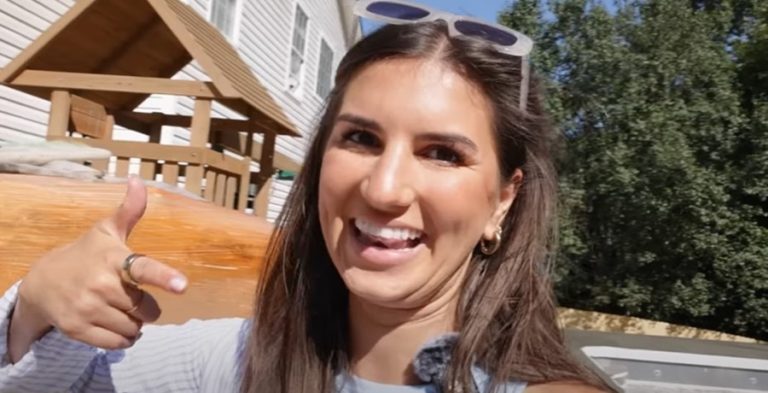 Carlin Bates From Bringing Up Bates, Sourced From The Stewart Fam YouTube