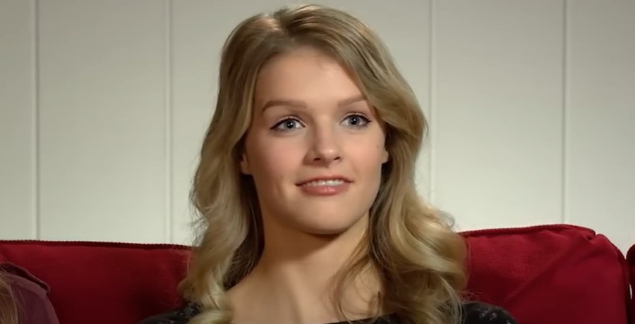 Josie Bates From Bringing Up Bates, Sourced From UpTV YouTube