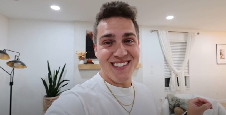 Evan Stewart From Bringing Up Bates, Sourced From The Stewart Fam YouTube