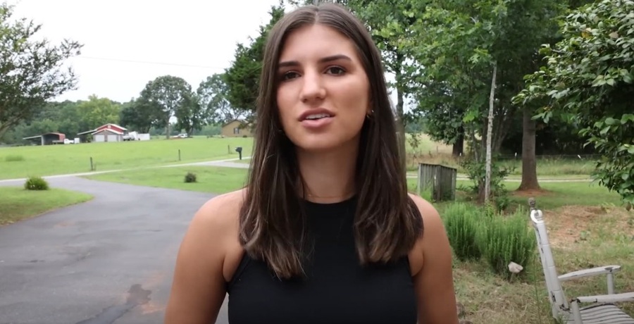 Carlin Bates From Bringing Up Bates, Sourced From The Stewart Fam YouTube