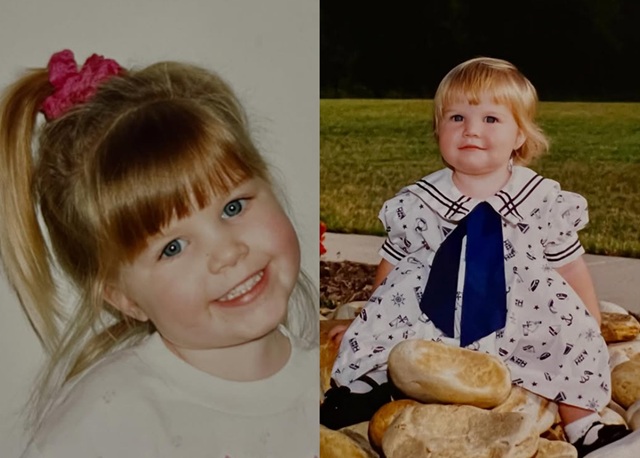 Erin Bates From Bringing Up Bates, Sourced From @thebatesfam Instagram