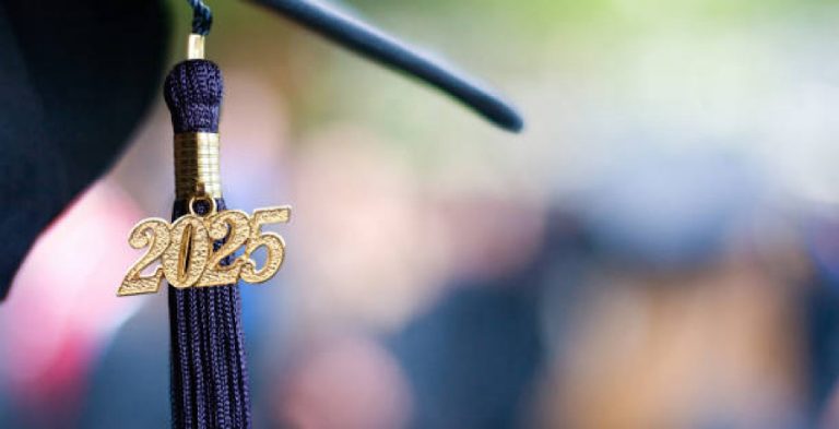 Graduation cap- iStock