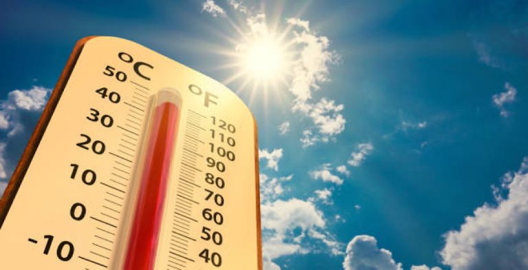 Thermometer- iStock