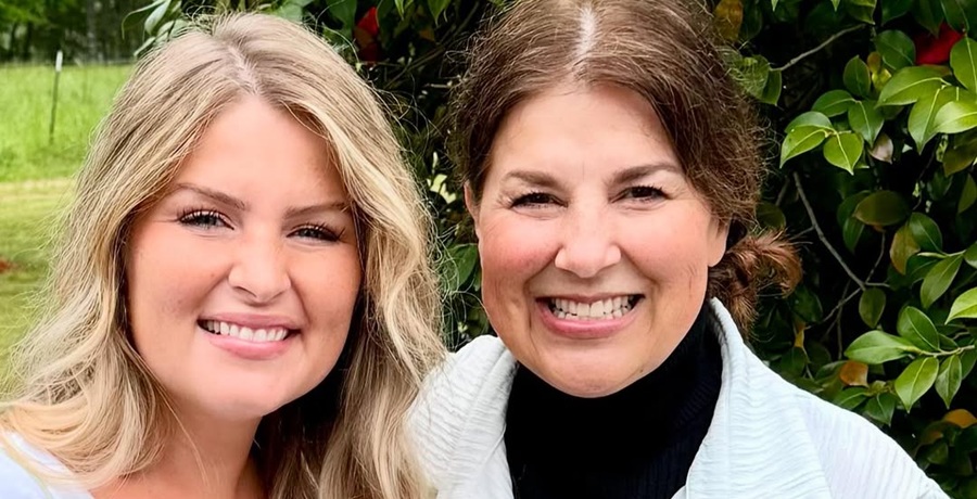 Erin & Kelly Jo Bates From Bringing Up Bates, Sourced From @thebatesfam Instagram