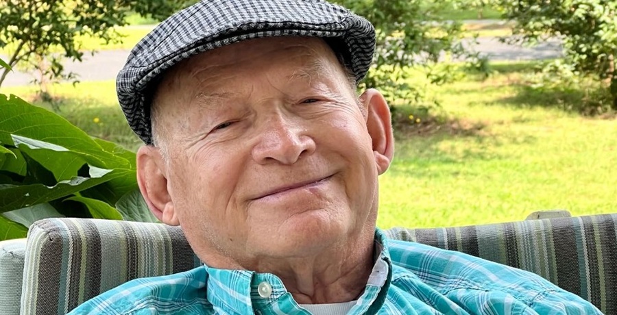 Papa Bill From Bringing Up Bates, Sourced From The Bates Family Facebook