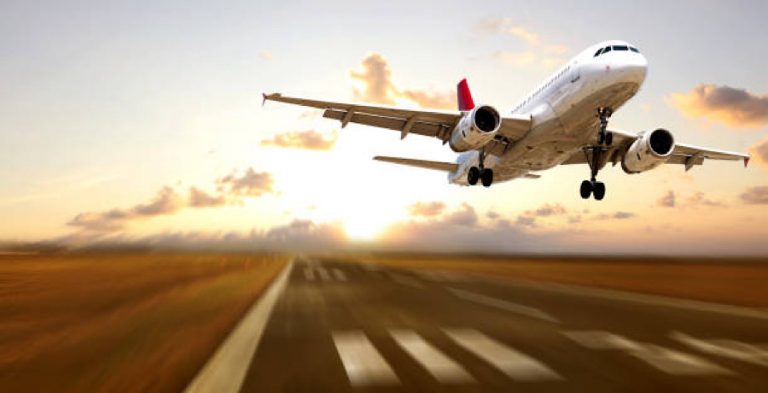 Airplane- iStock
