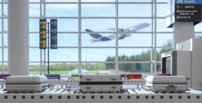 Plane flying- iStock