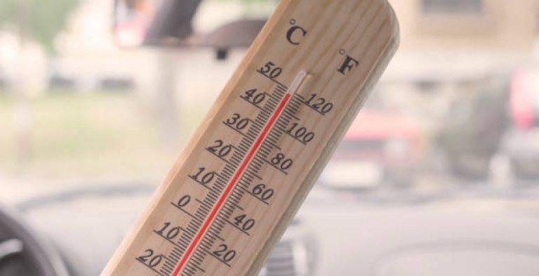 Thermometer- iStock