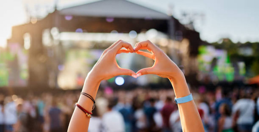Music Festival- iStock