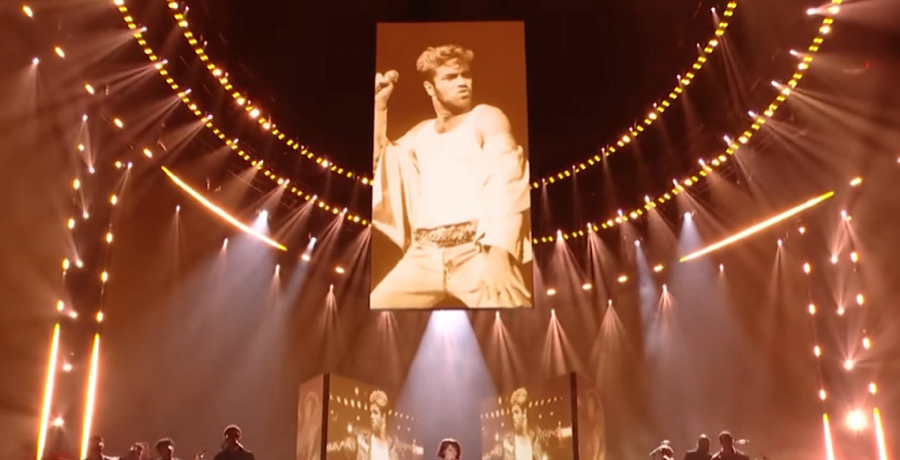 George Michael- YouTube