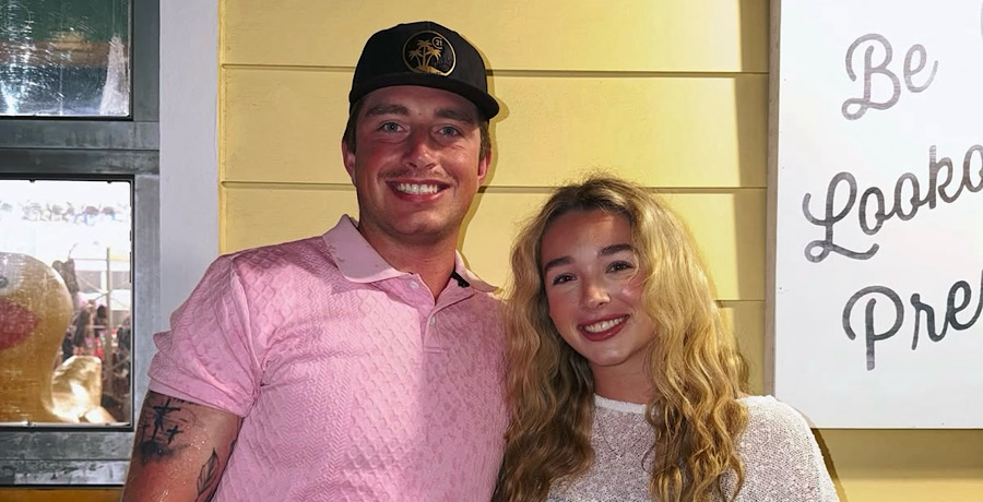 Colin Dooley, Baylen Dupree- Instagram